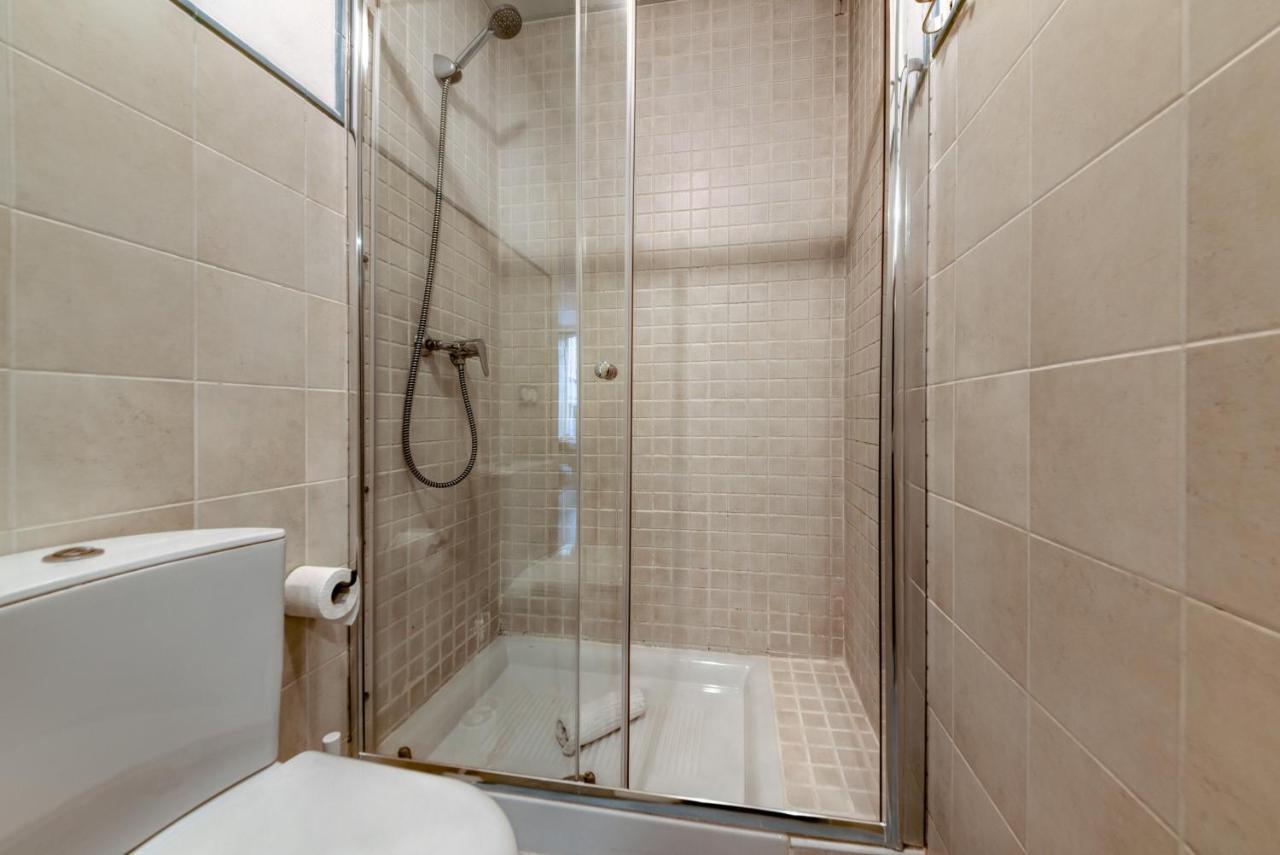 Apartamento Lyrioshomes Apartamento Estudio La Biznaga *