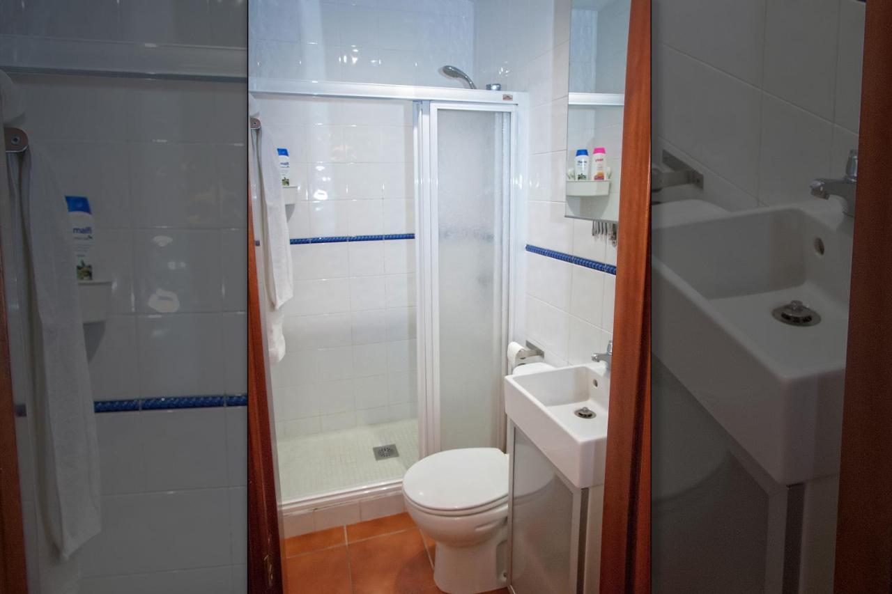 Lyrioshomes Apartamento Montano Center * Malaga