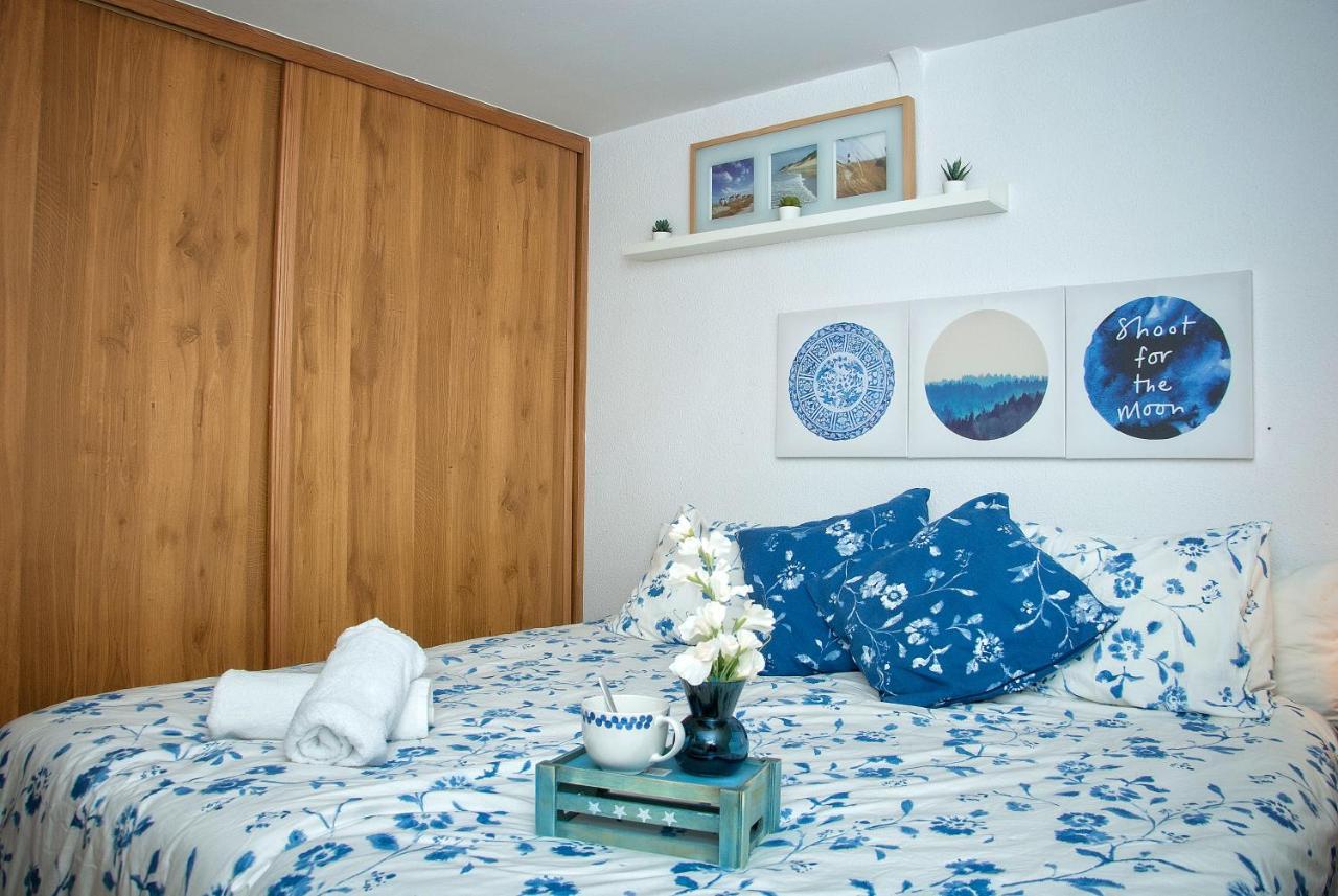 Lyrioshomes Apartamento Montano Center Apartment