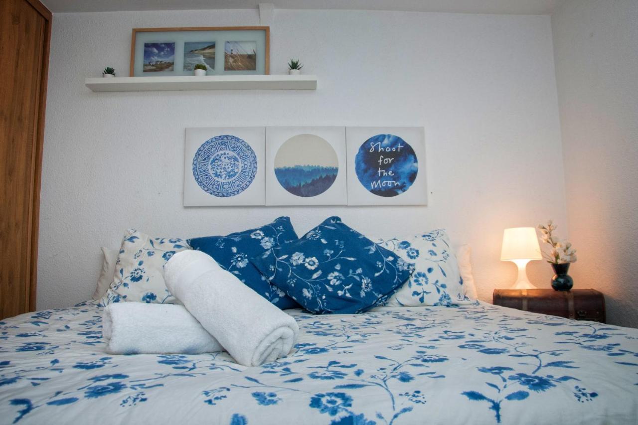 Lyrioshomes Apartamento Montano Center * Malaga