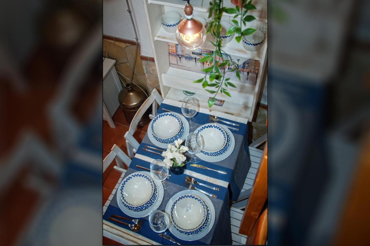 Lyrioshomes Apartamento Montano Center *