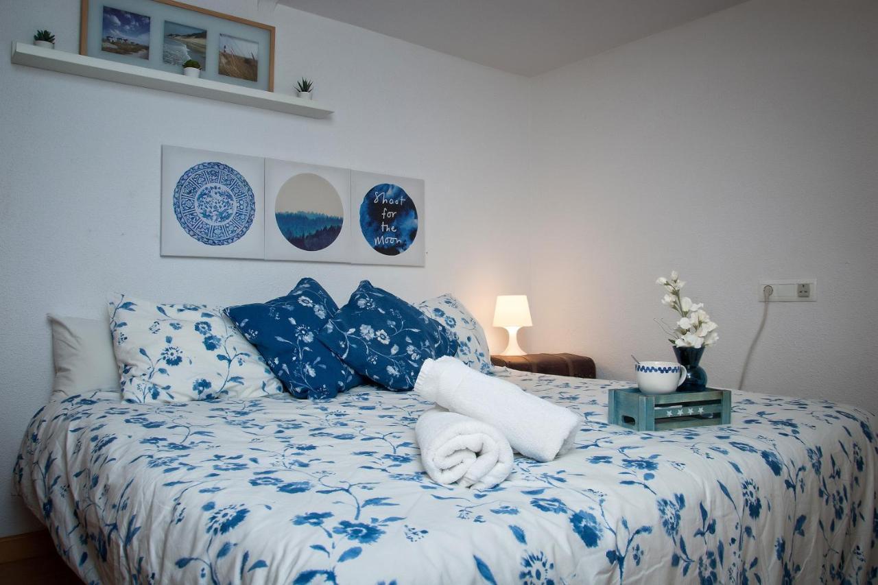 Lyrioshomes Apartamento Montano Center