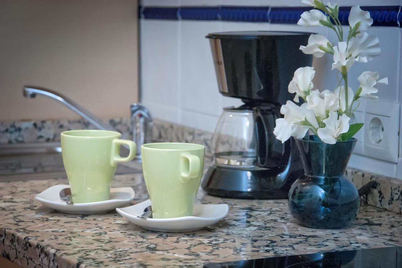 Lyrioshomes Apartamento Montano Center Malaga