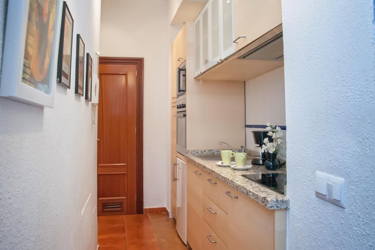 Lyrioshomes Apartamento Montano Center Apartment Malaga