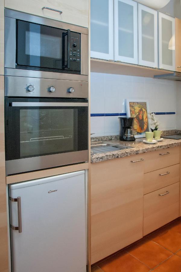 Lyrioshomes Apartamento Montano Center Apartment