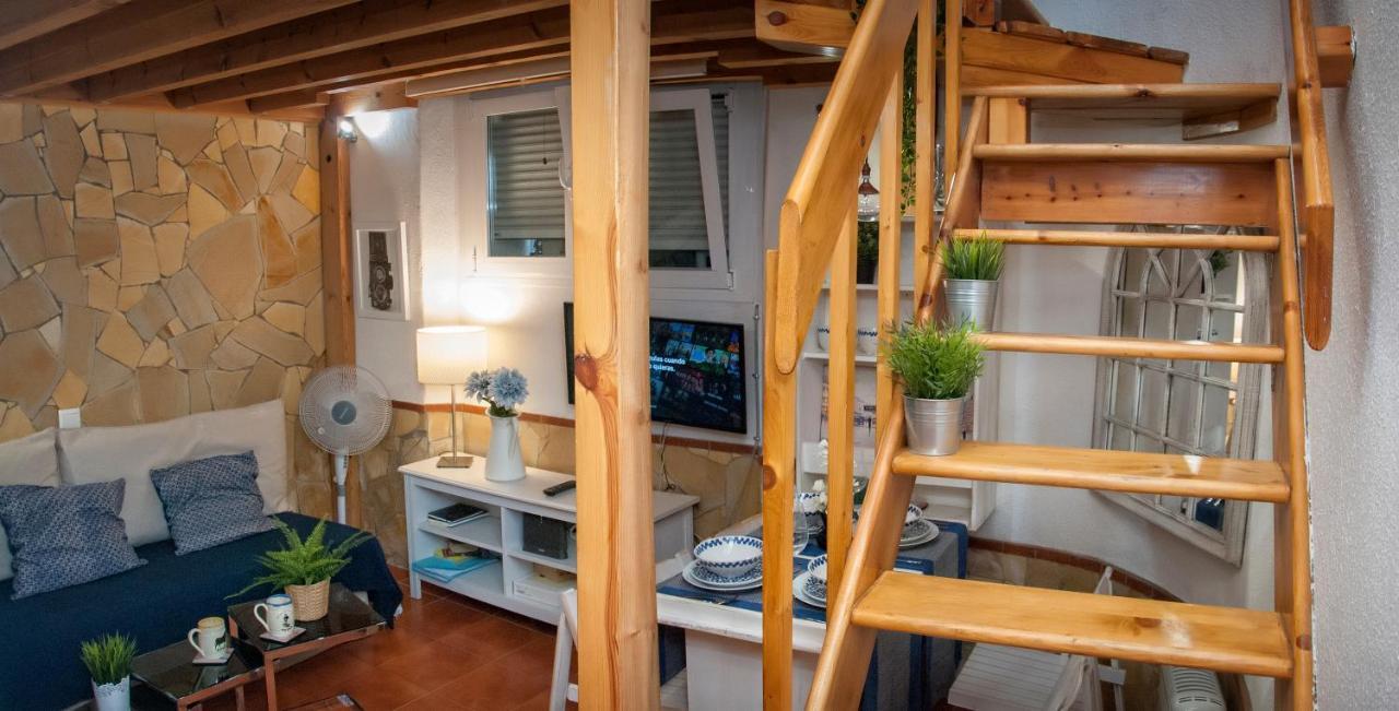 Lyrioshomes Apartamento Montano Center Malaga