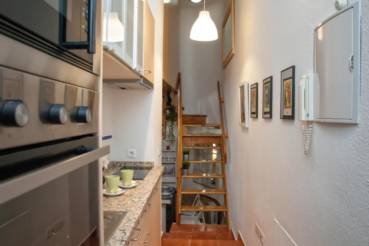 Lyrioshomes Apartamento Montano Center Apartment Malaga