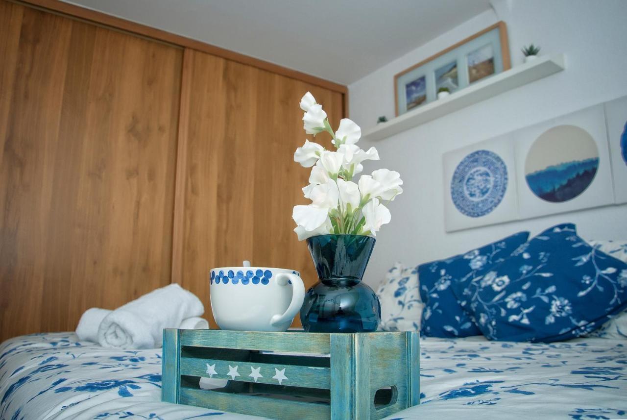 Lyrioshomes Apartamento Montano Center Malaga