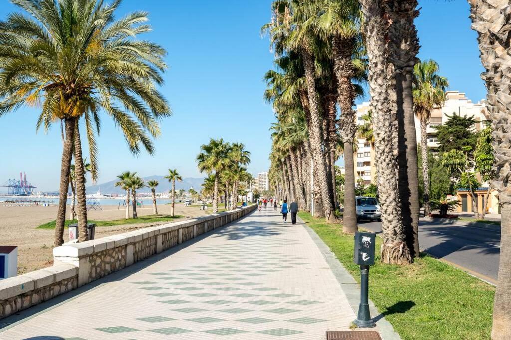 Apartamento Tgh/ Malagueta Paradise Ii