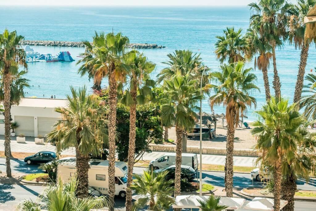 Apartamento Tgh/ Malagueta Paradise Ii *