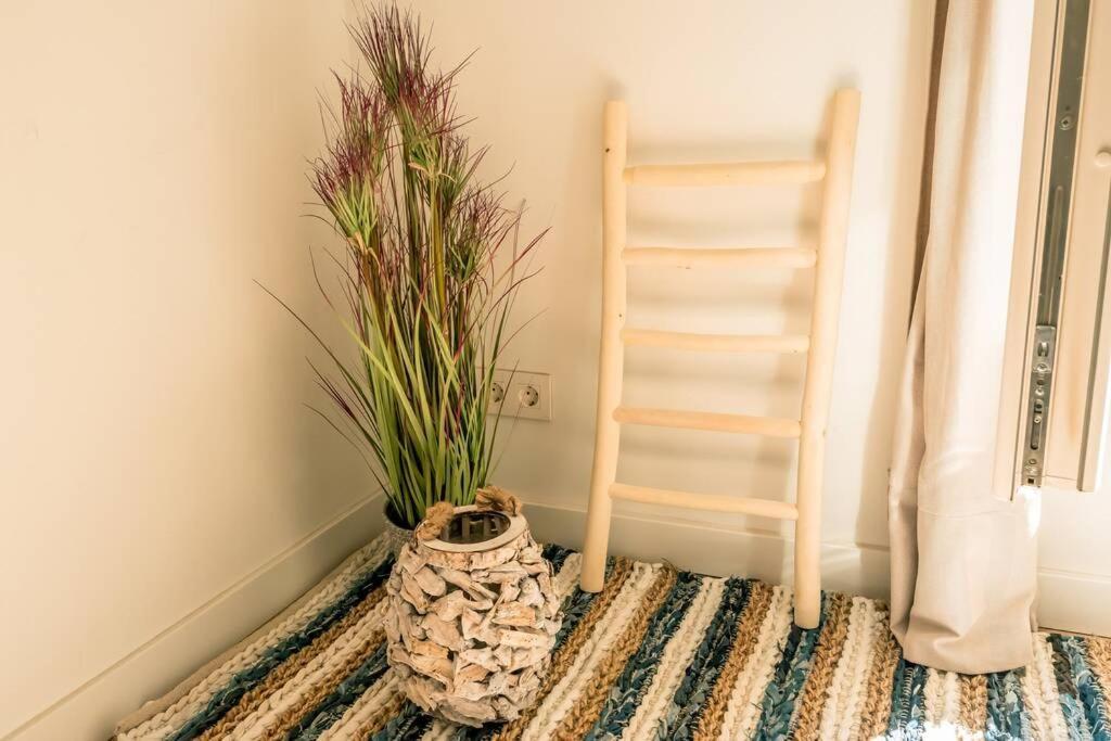 Tgh/ Malagueta Paradise Ii Apartamento Málaga