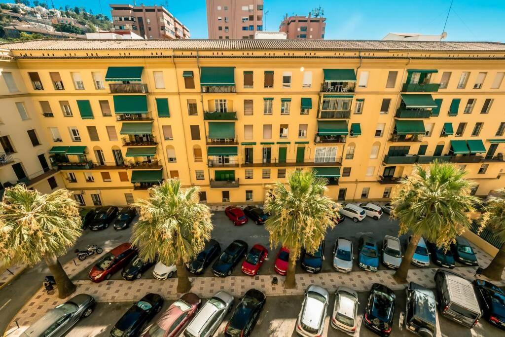 Apartamento Tgh/ Malagueta Paradise Ii