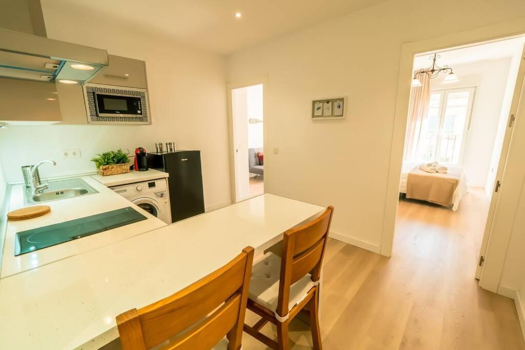 Apartamento Tgh/ Malagueta Paradise Ii