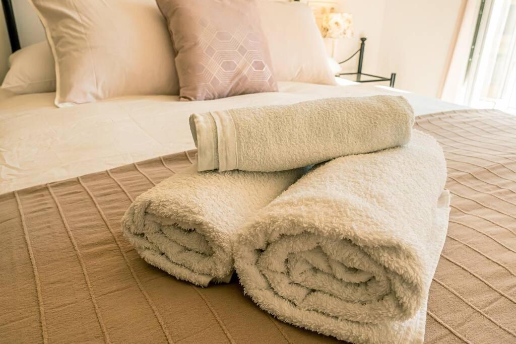 Apartamento Tgh/ Malagueta Paradise Ii *