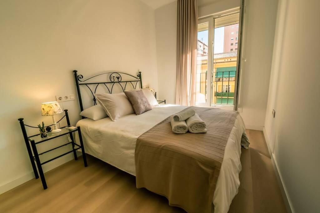 Tgh/ Malagueta Paradise Ii Apartamento