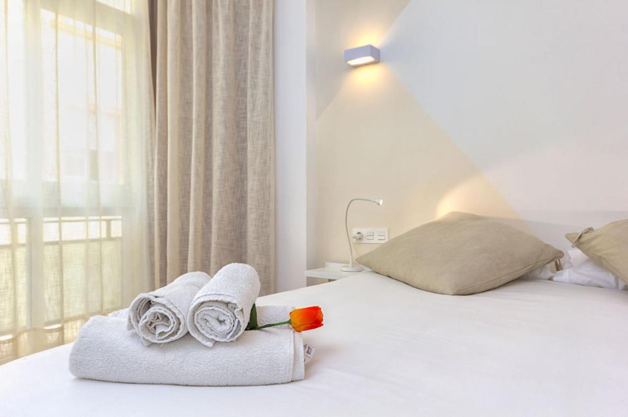 Apartamento Deluxe Soho Apartamento