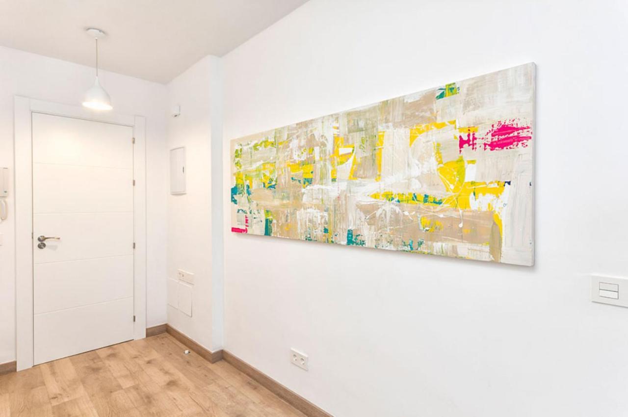 Apartamento Deluxe Soho