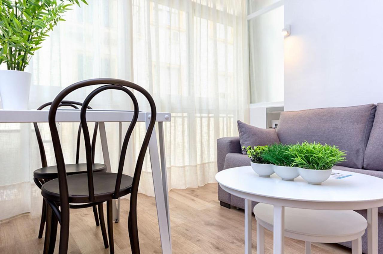 Apartamento Deluxe Soho Apartamento