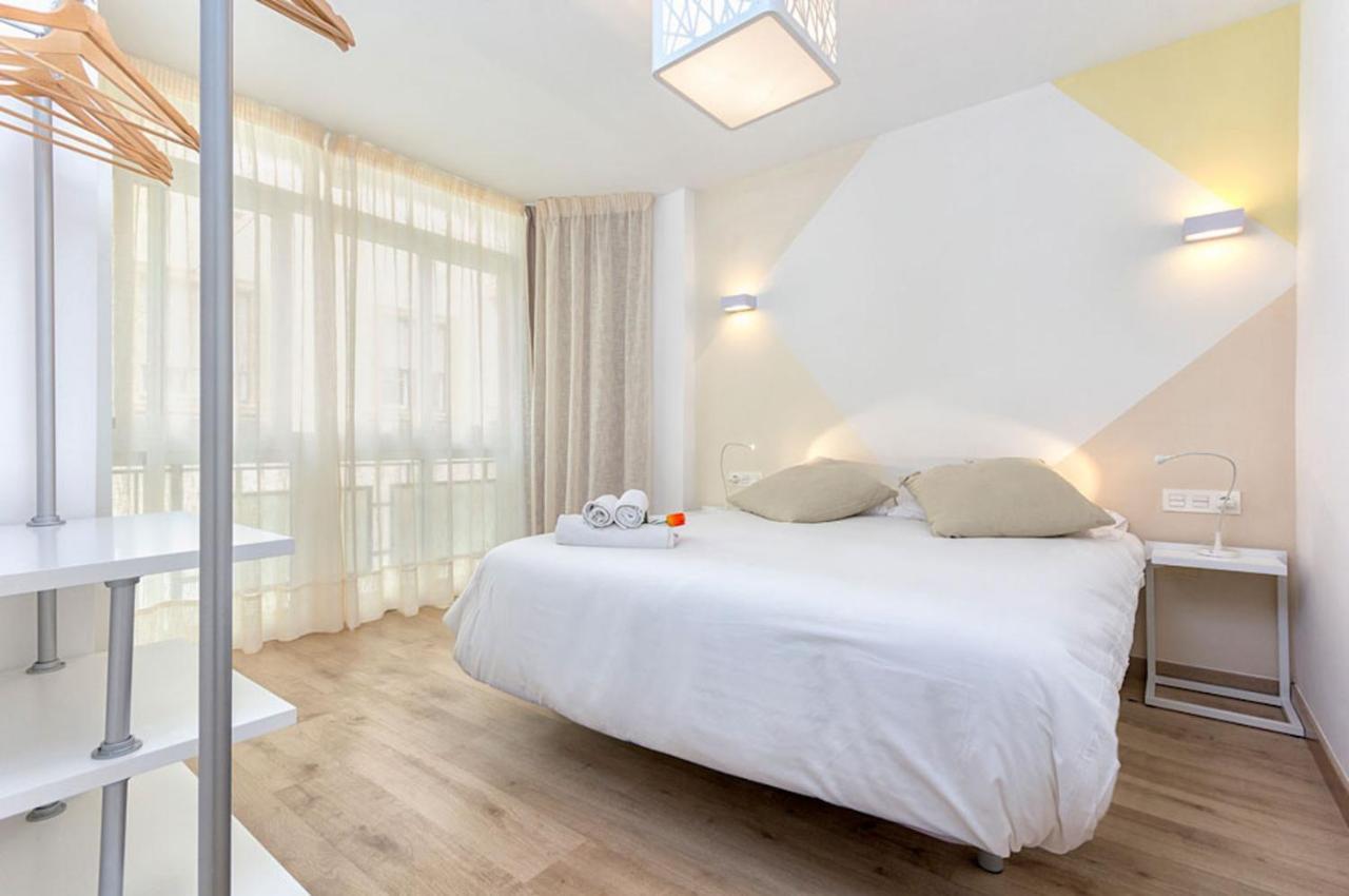 Apartamento Apartamento Deluxe Soho *