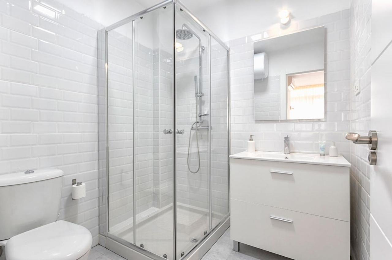 Apartamento Deluxe Soho