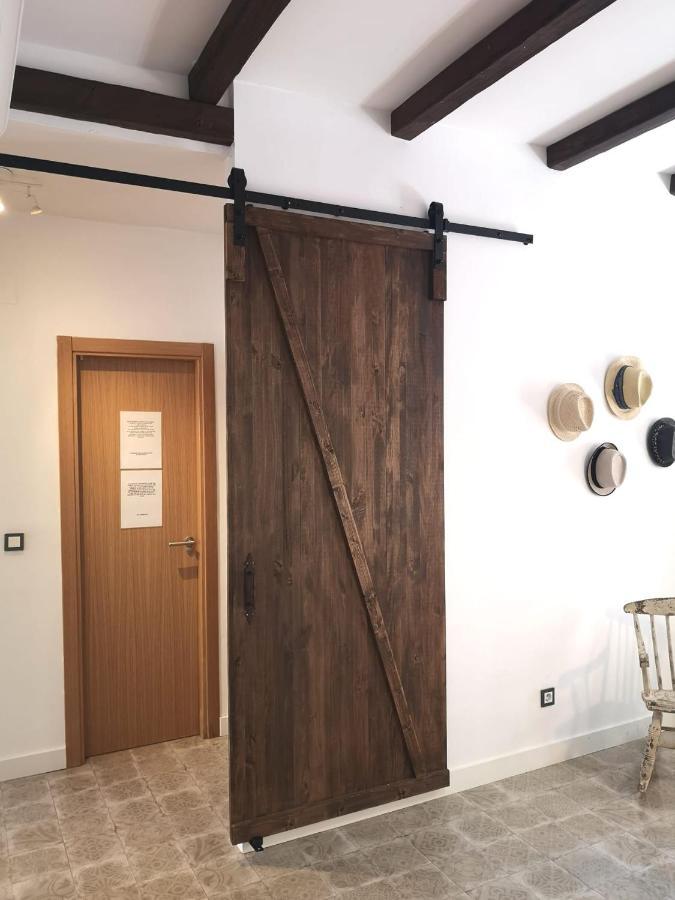 Apartamento Jinetes 16 Málaga