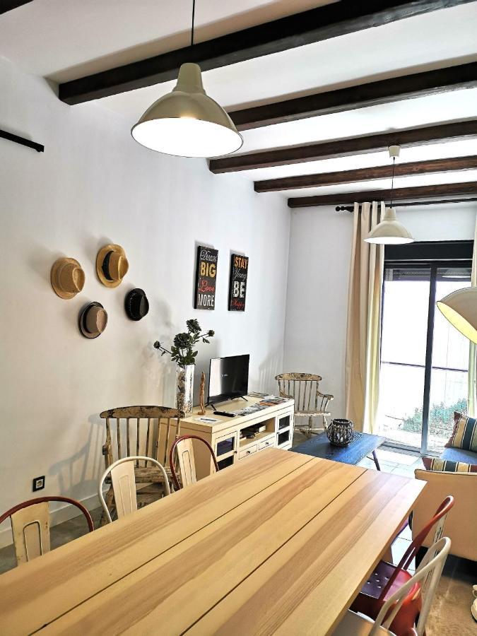 Apartamento Jinetes 16