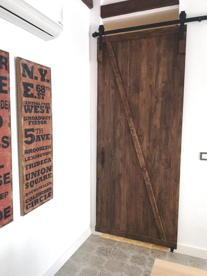 Apartamento Jinetes 16