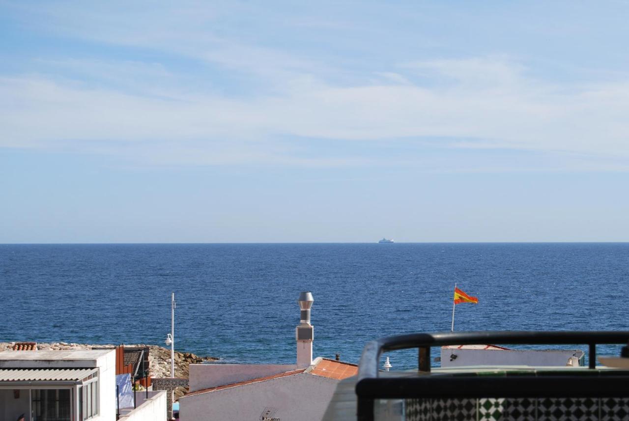 Apartamento Malagadevacaciones - Elcano 20 Málaga