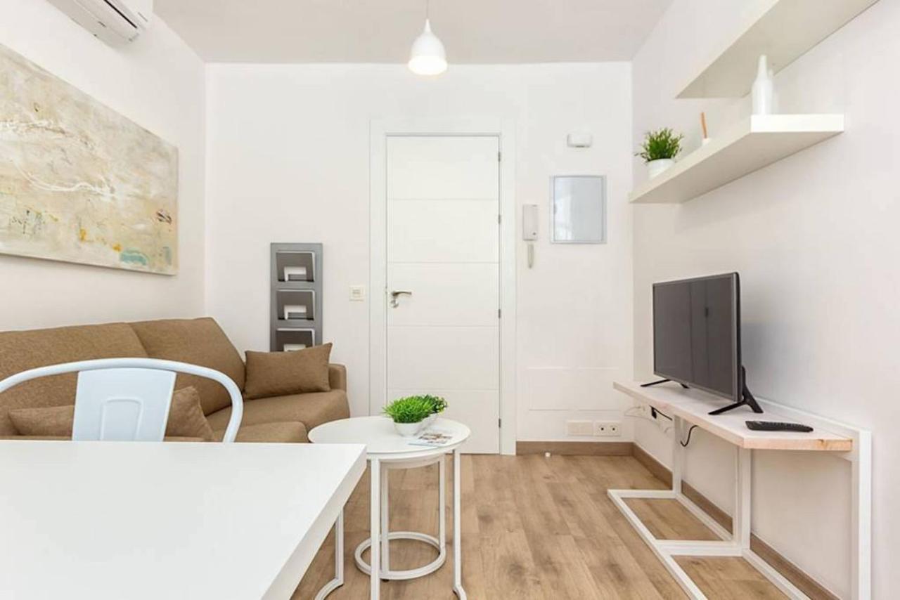 Apartamento Deluxe Soho *