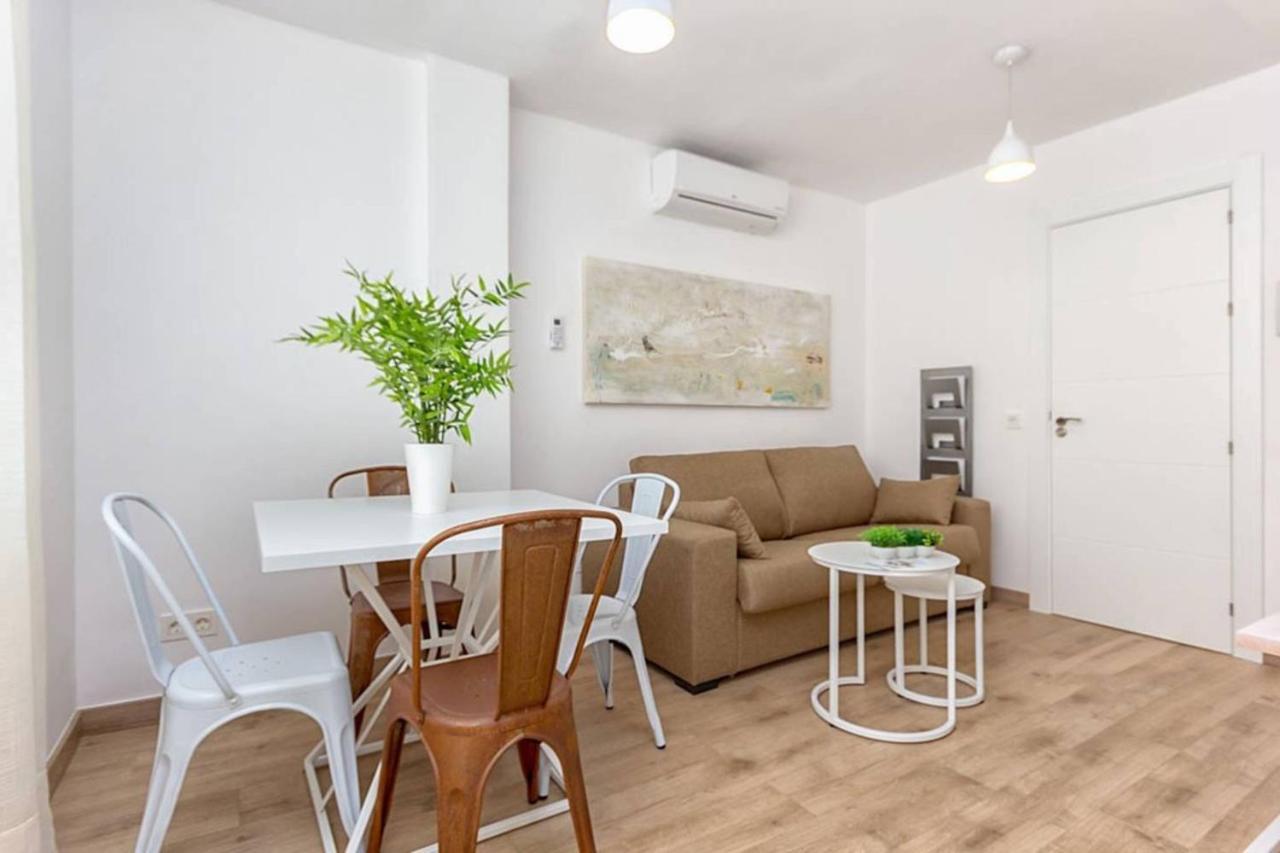 Apartamento Deluxe Soho Apartamento
