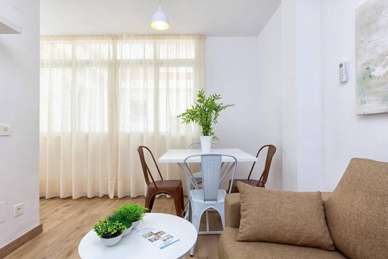 Apartamento Deluxe Soho