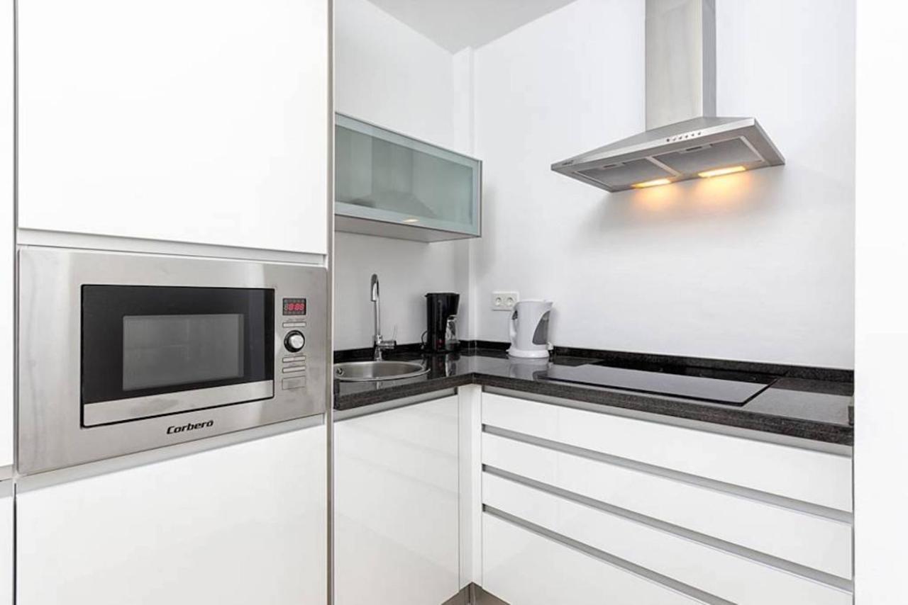 Apartamento Deluxe Soho Apartamento