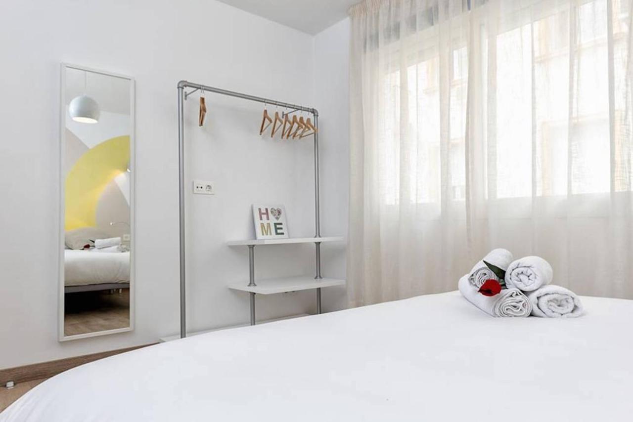 Apartamento Apartamento Deluxe Soho *