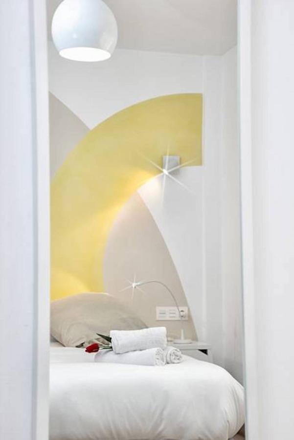 Apartamento Deluxe Soho