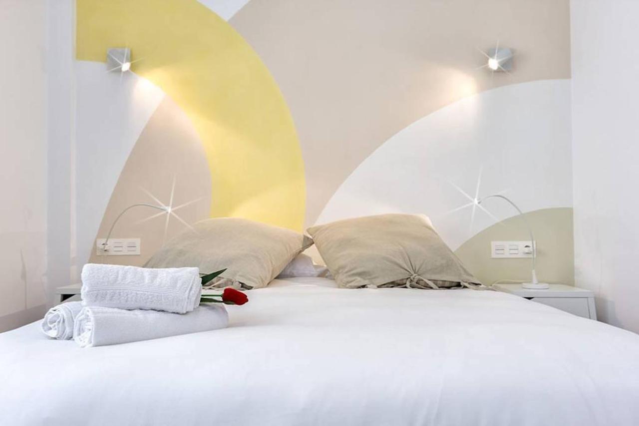 Apartamento Deluxe Soho