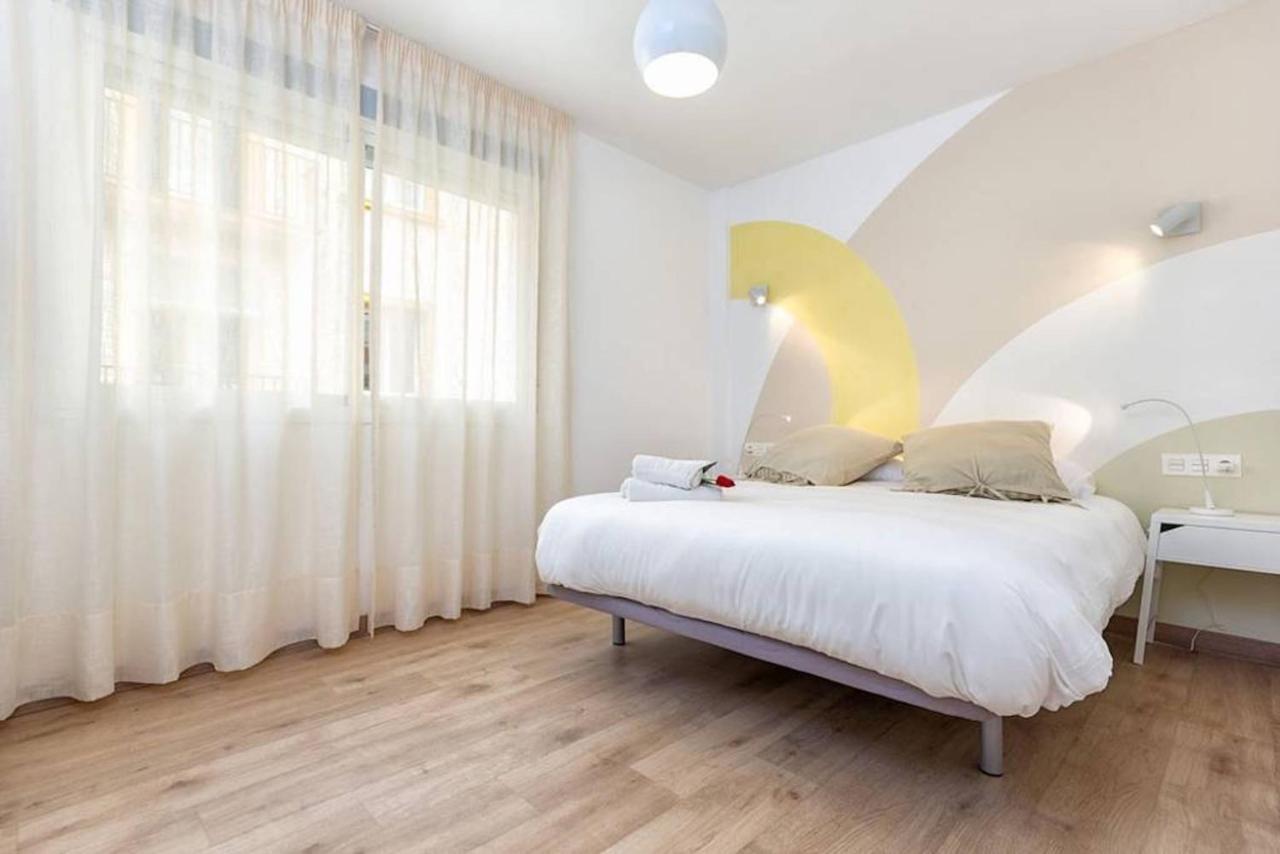Apartamento Deluxe Soho