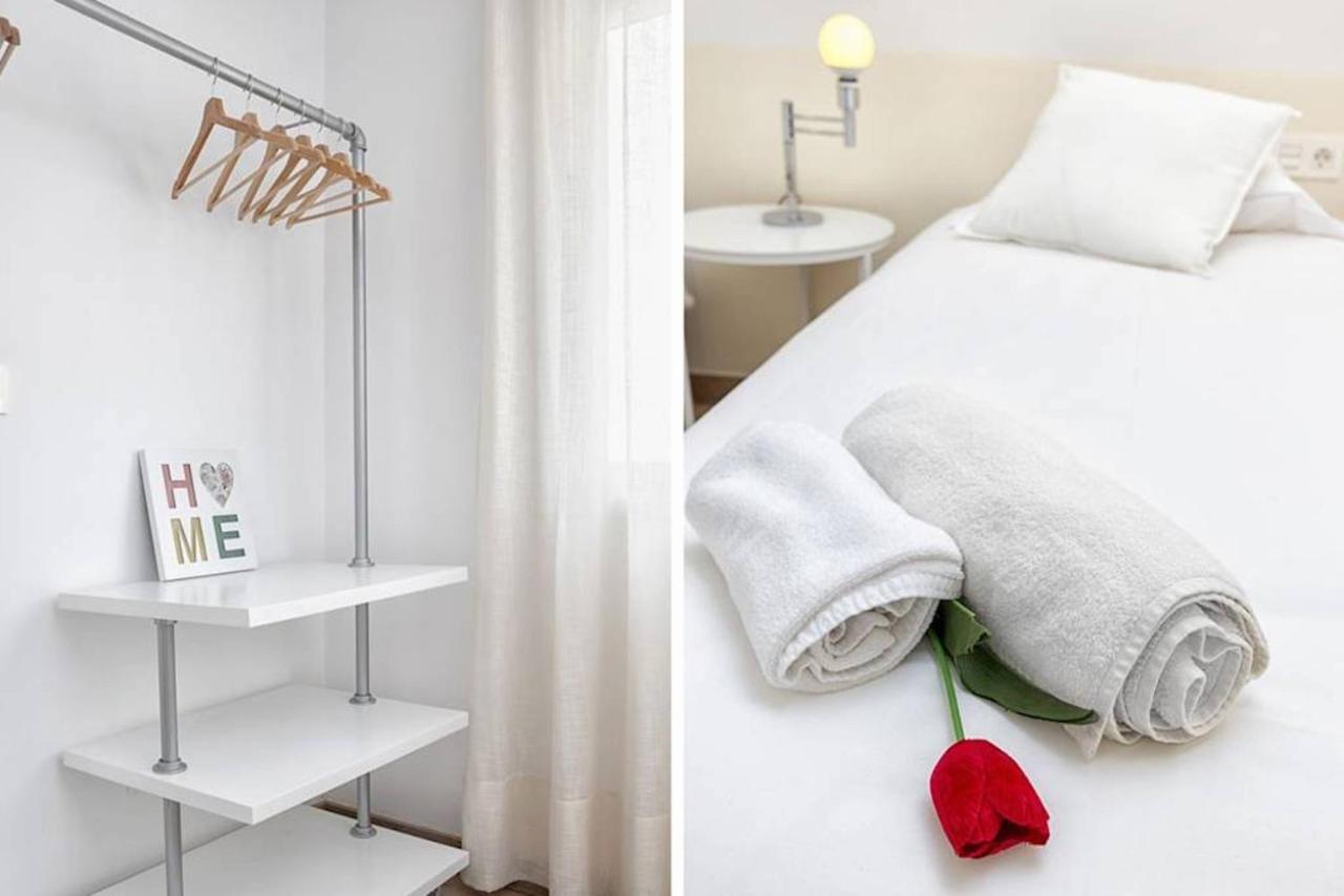 Apartamento Deluxe Soho Málaga