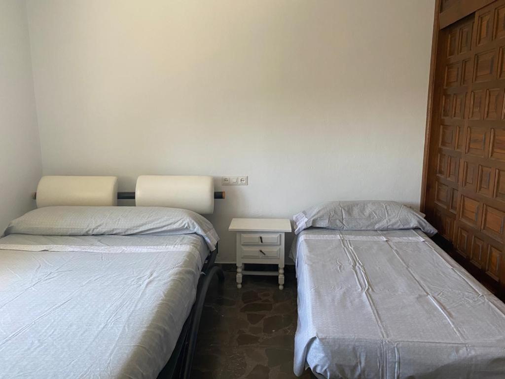 Сasa de vacaciones Casa Paca Perea