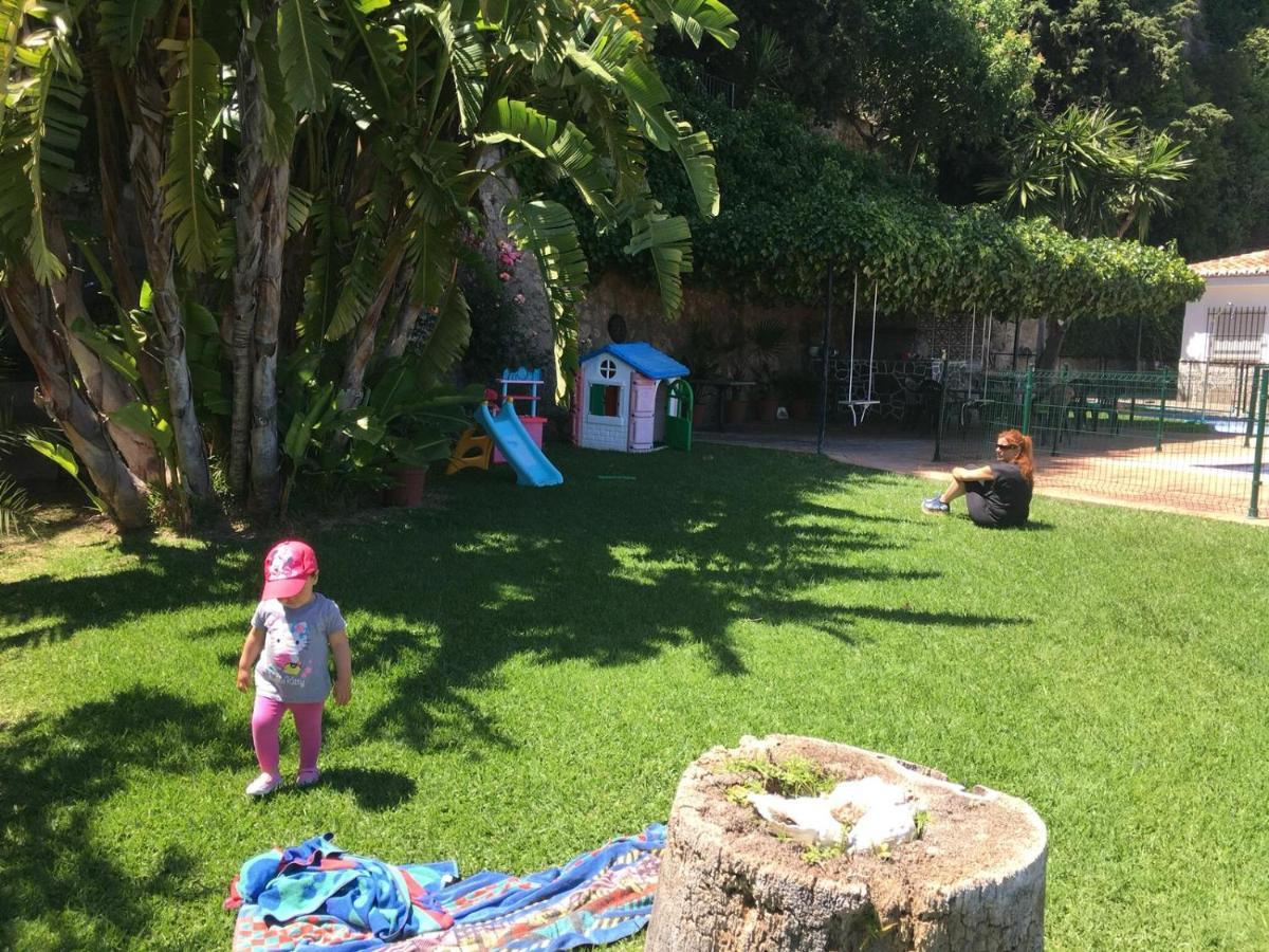 Holiday home Casa Paca Perea *