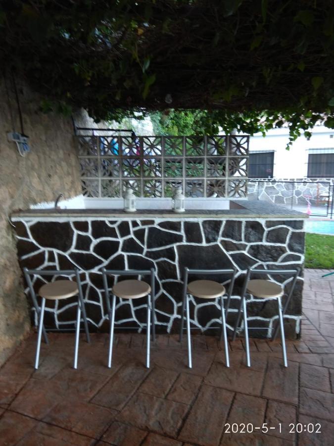 Casa Paca Perea Holiday home *
