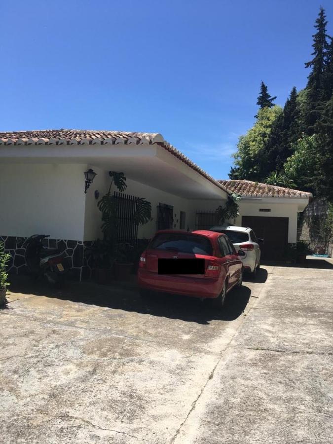 Casa Paca Perea Holiday home *