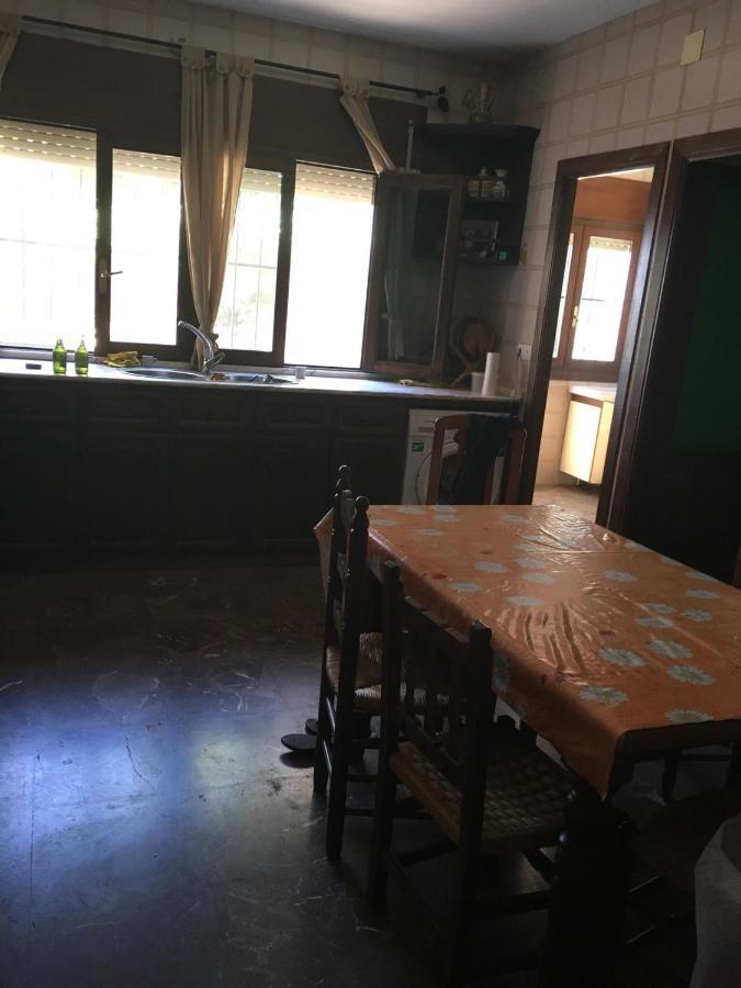 Holiday home Casa Paca Perea *