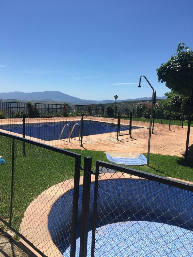 Holiday home Casa Paca Perea