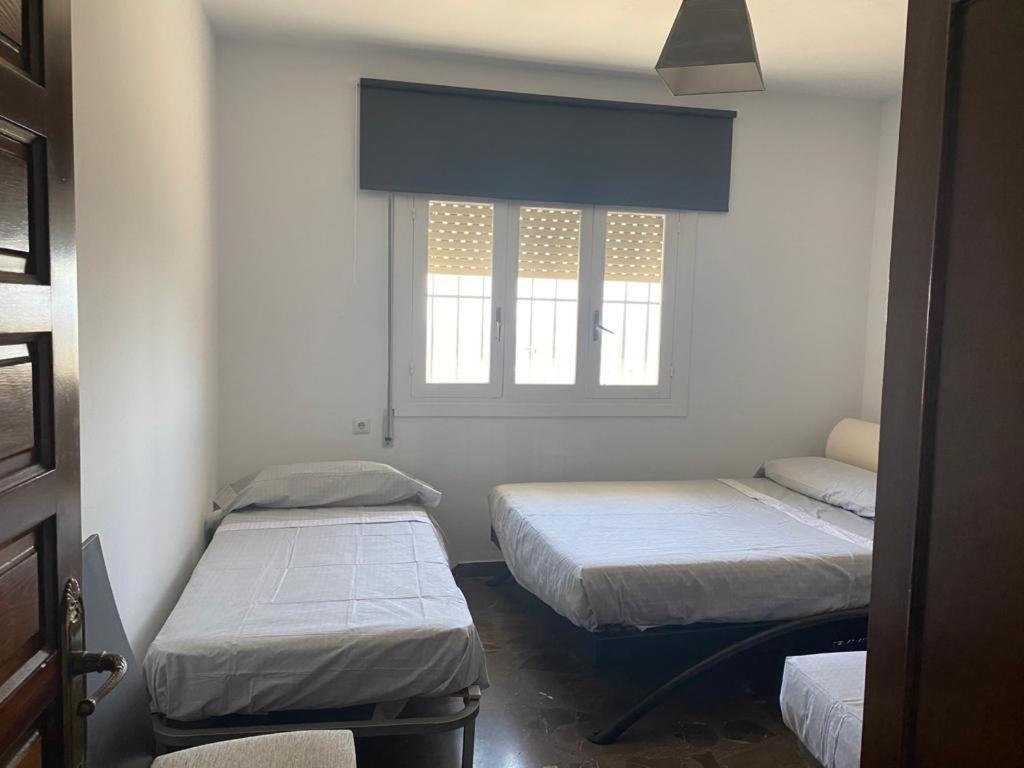 Casa Paca Perea Holiday home Malaga