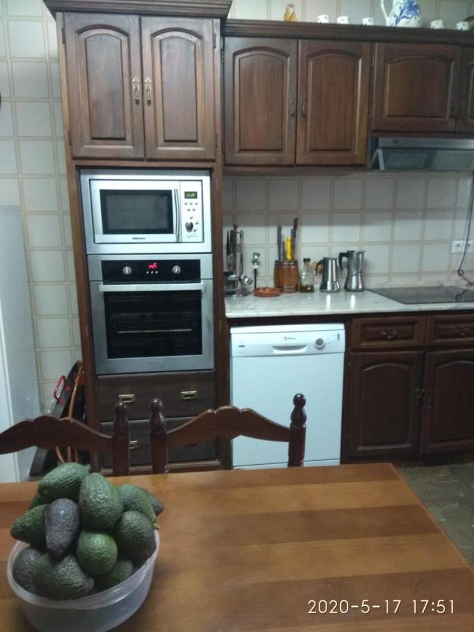 Holiday home Casa Paca Perea Malaga