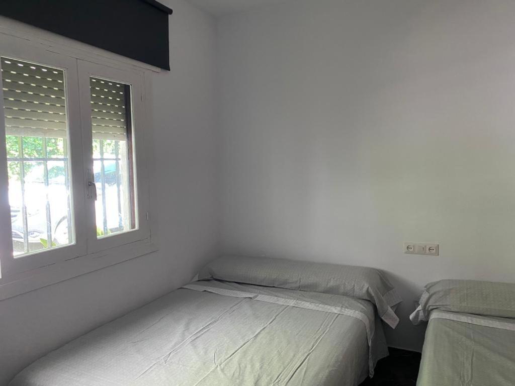 Casa Paca Perea * Malaga