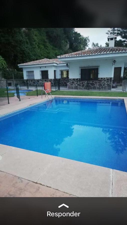 Сasa de vacaciones Casa Paca Perea *