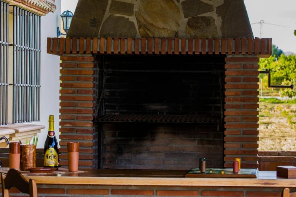 Holiday home Teresa Malaga