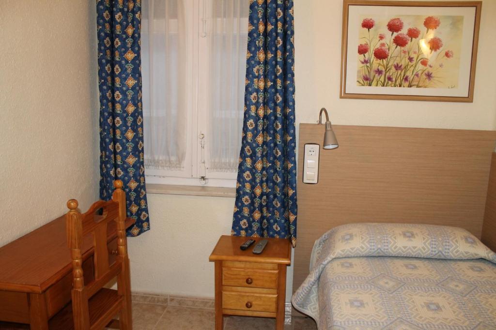 Juanita Guest house