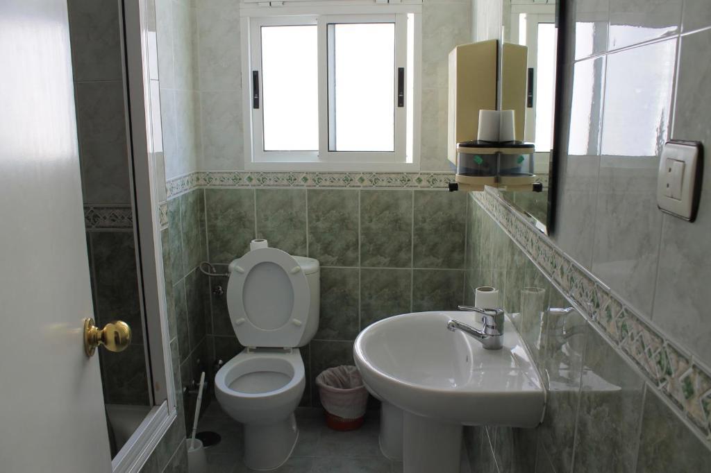 Guest house Juanita
